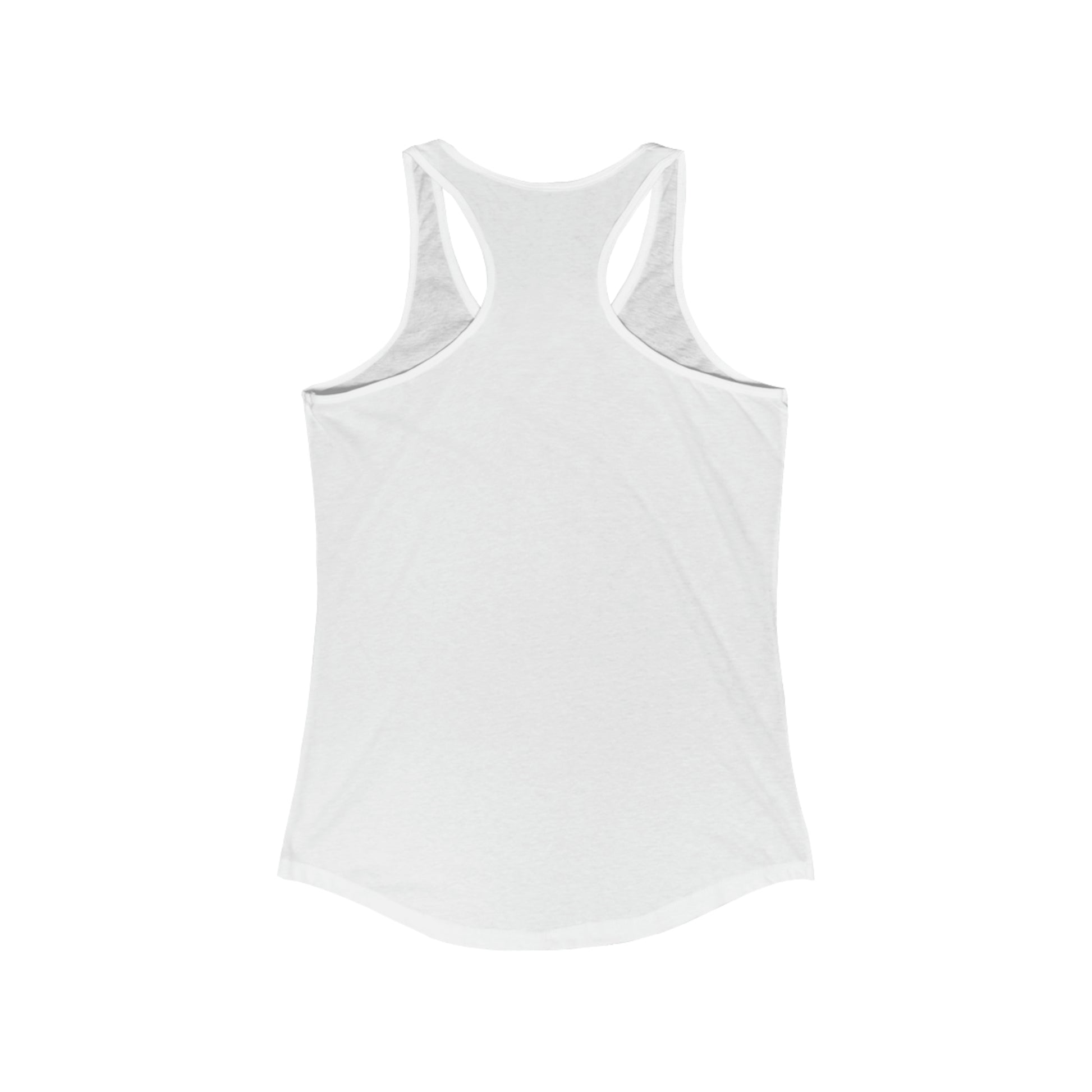 Racerback Tank | Can't Get - Ribooa