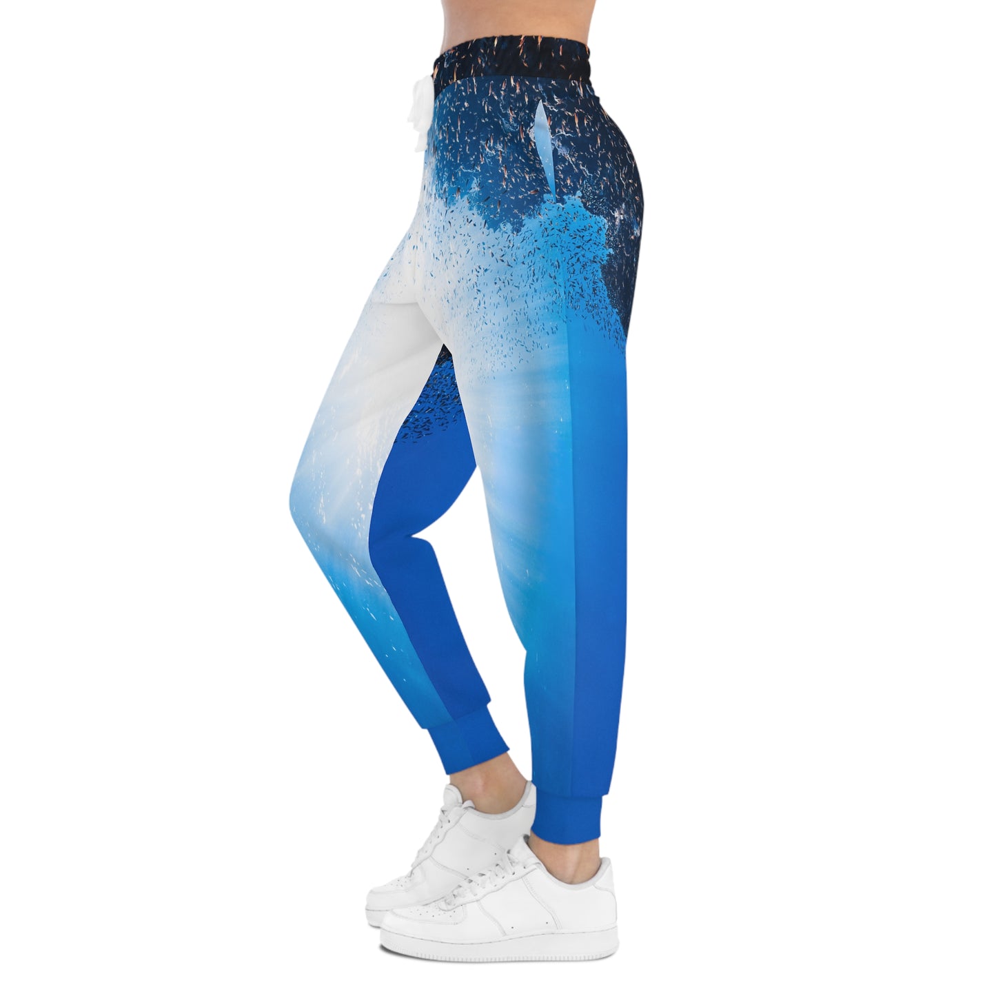 Athletic Joggers For Women | Scuba Sun