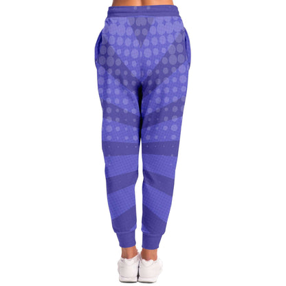 Athletic Joggers HD | Pop Art | Shipping Included - Ribooa