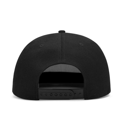 Copper Bullets Snapback Hat