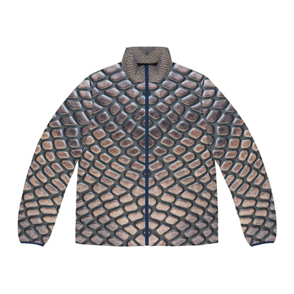 Puffer Jacket | Armor