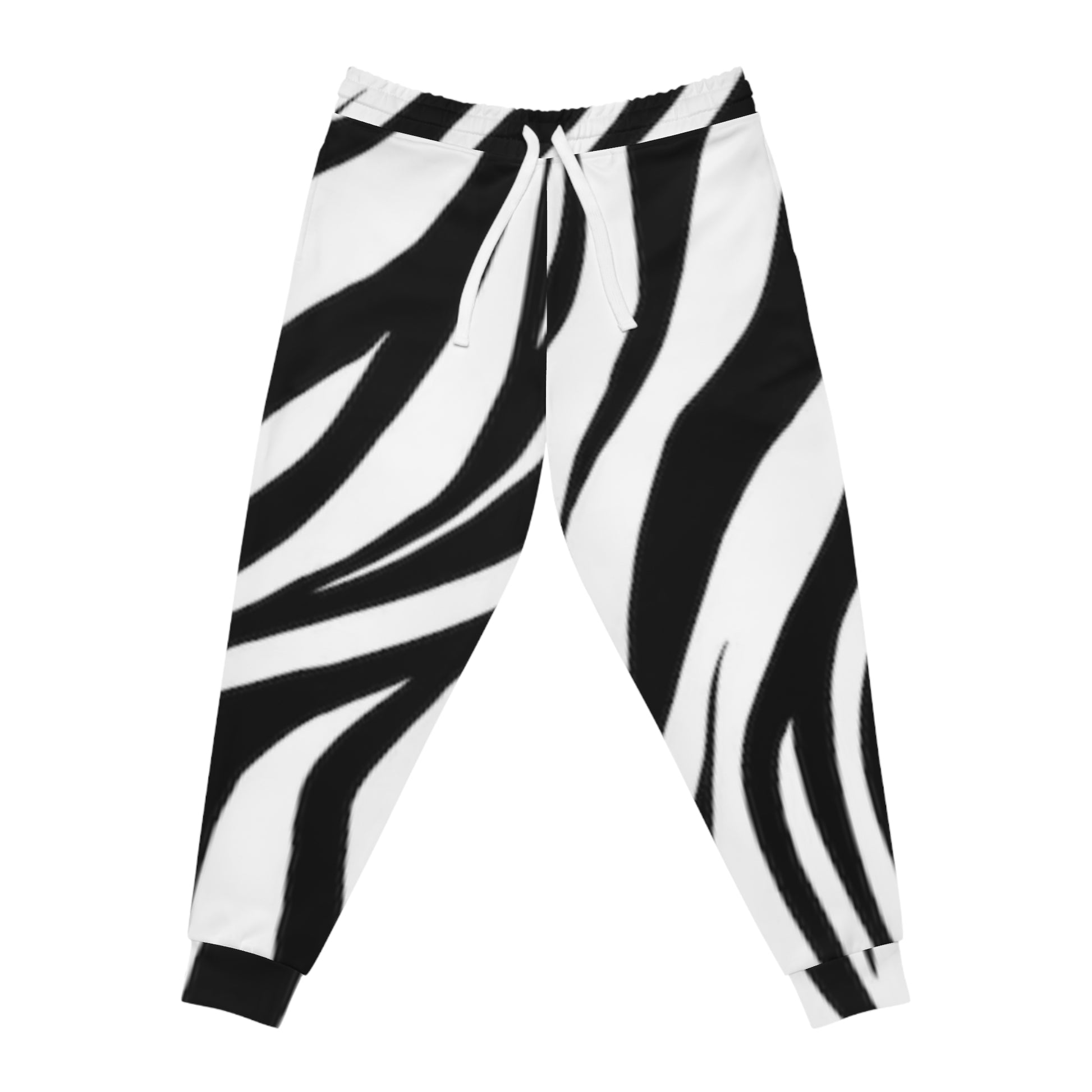 Athletic Joggers For Women | Zebra