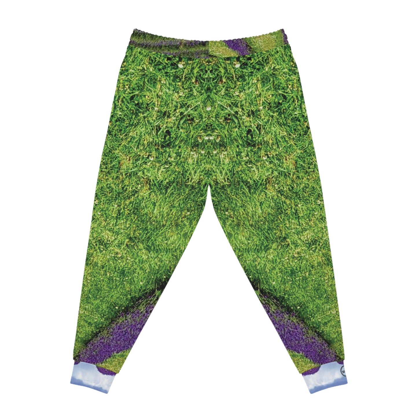 Athletic Joggers For Women | Lavender Haze