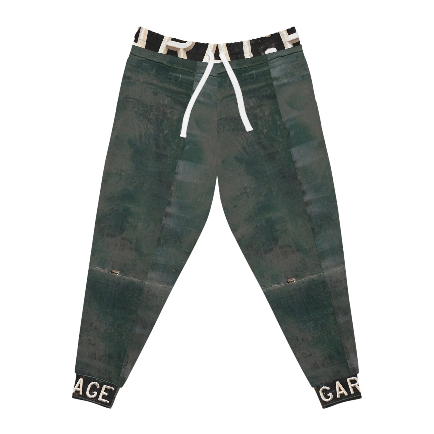 Athletic Joggers For Women | The Garage