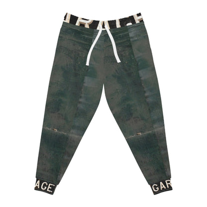 Athletic Joggers For Women | The Garage