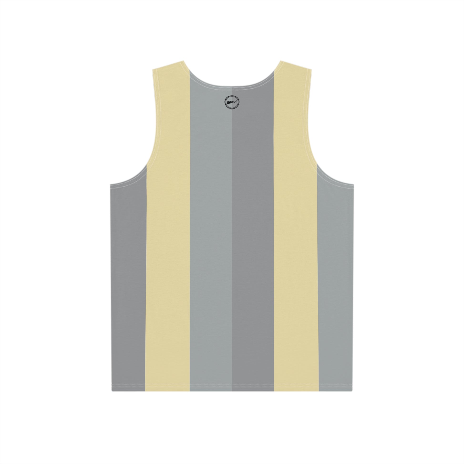 Tank Top for Men - Ribooa