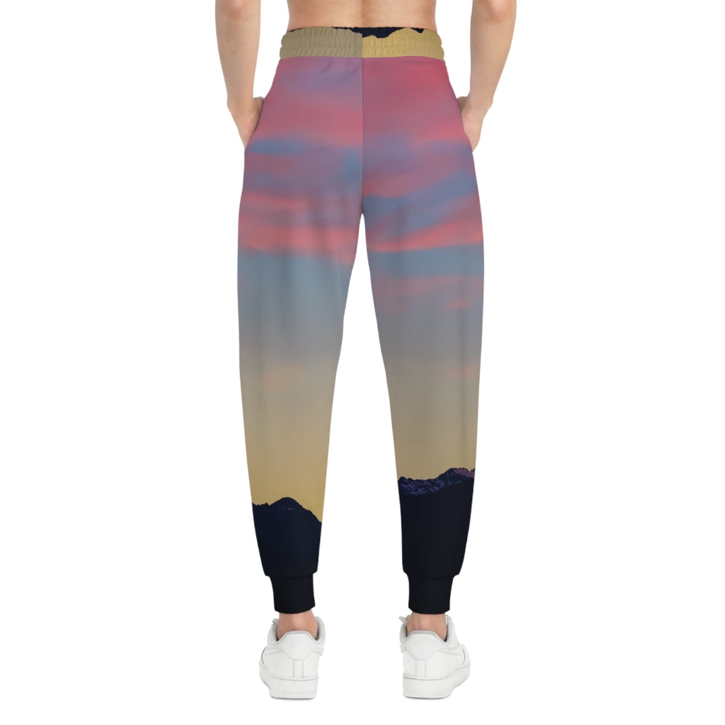 Athletic Joggers For Women | Rox