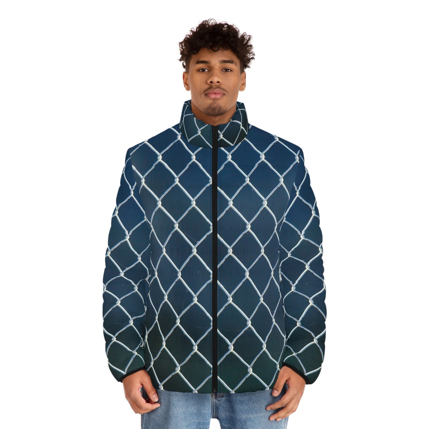 Puffer Jacket | Bird On A Wire