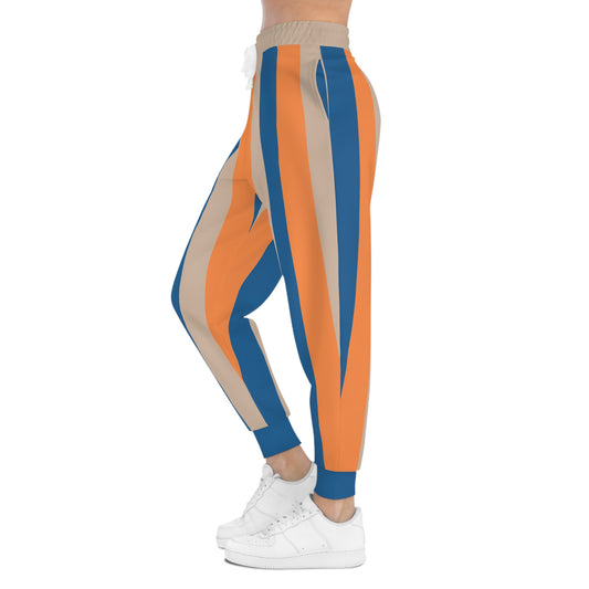 Athletic Joggers For Women | Experimental