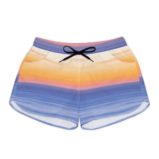 Casual Shorts | Ocean - Ribooa