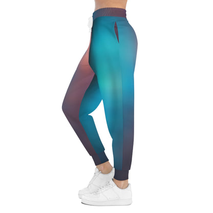 Athletic Joggers For Women | Fading