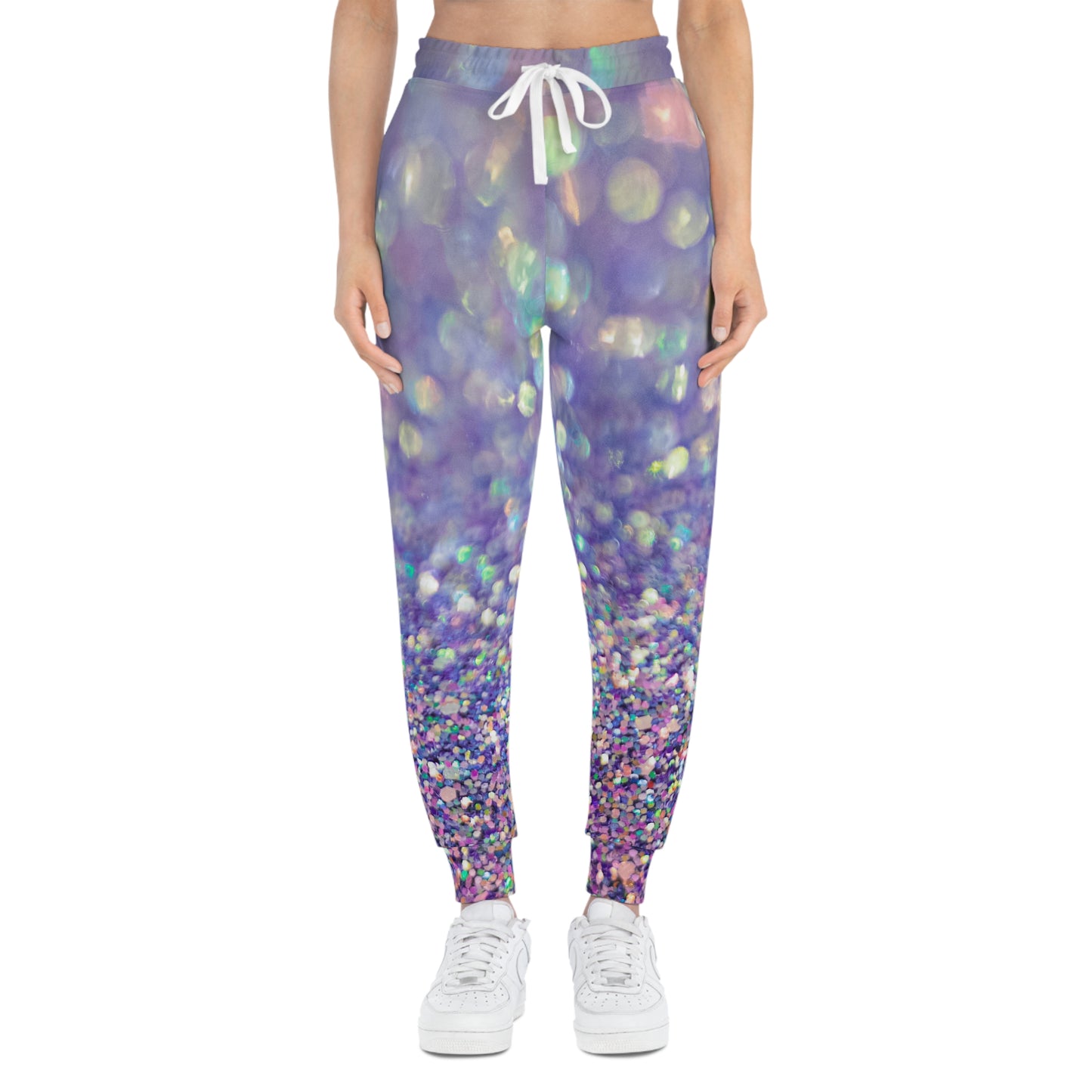 Athletic Joggers For Women | Mako