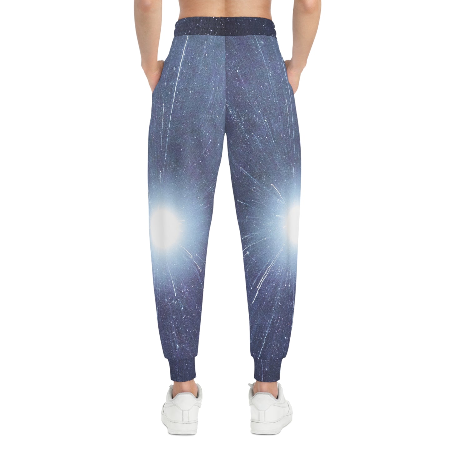 Athletic Joggers For Women | The Splash