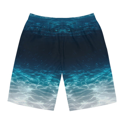 Board Shorts | Ocean Inspired - Ribooa