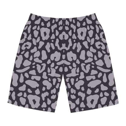 Board Shorts | Leopard Vibes - Ribooa