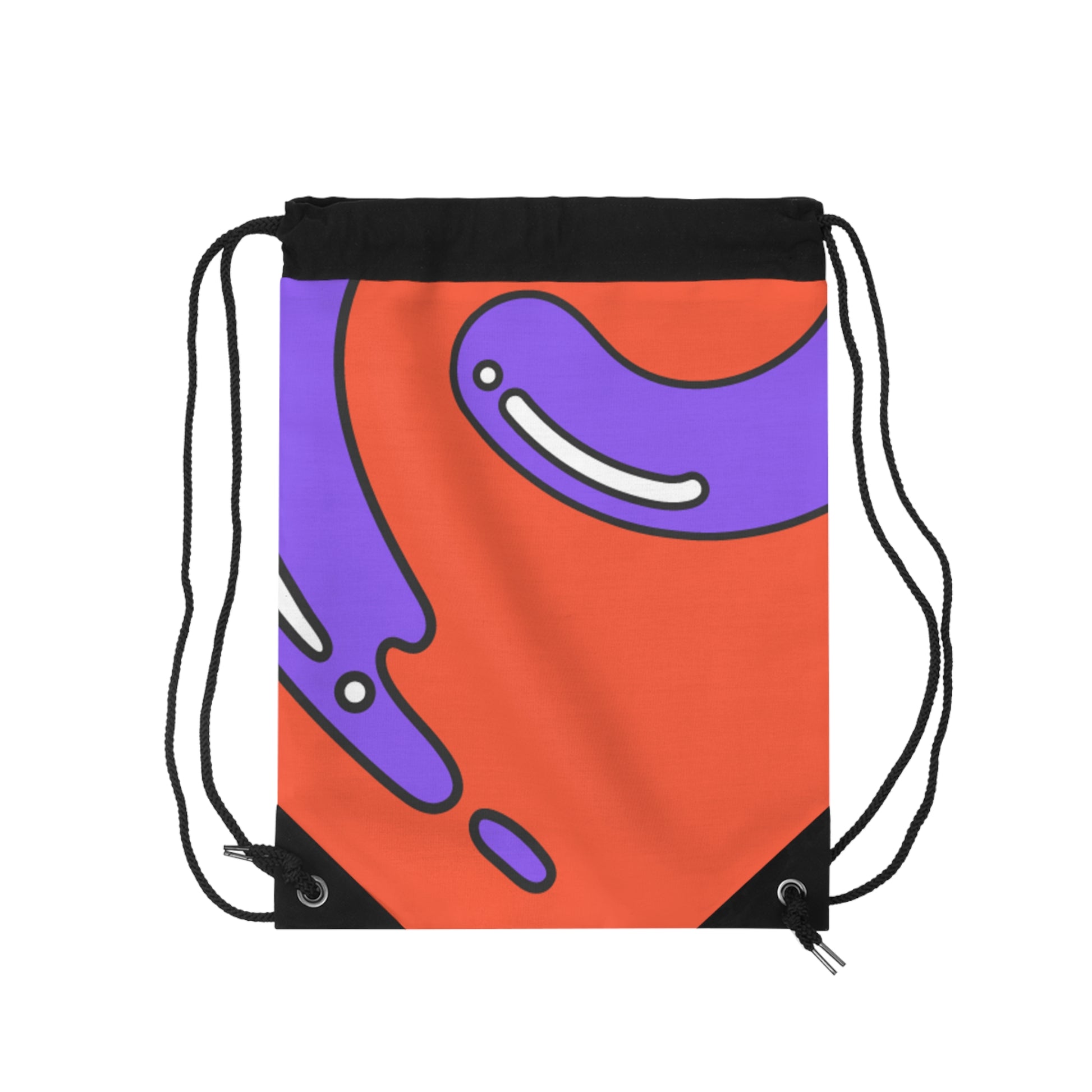 Drawstring Bag | Funky Sausage - Ribooa