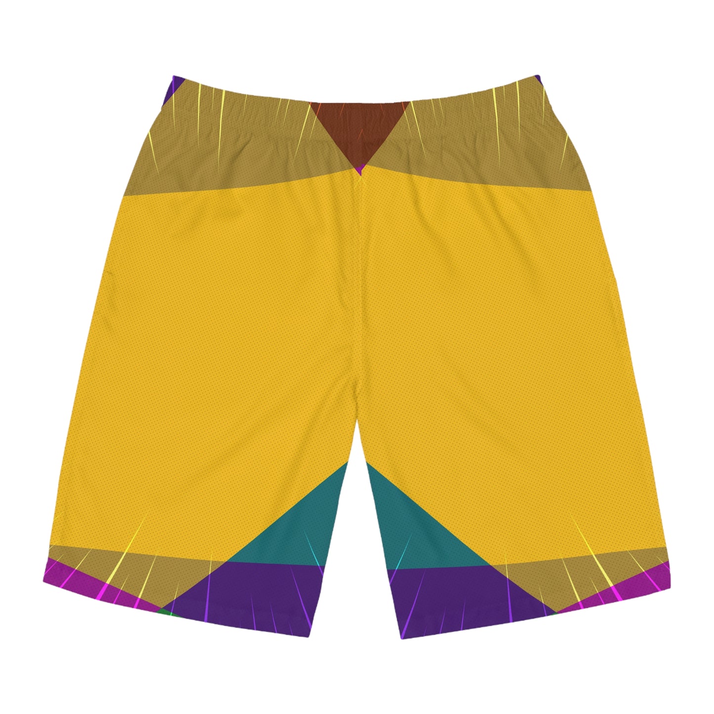 Board Shorts | Digital Art - Ribooa