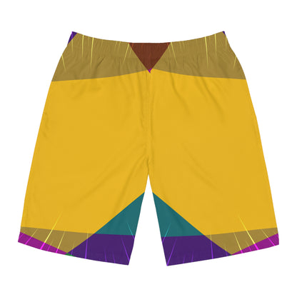 Board Shorts | Digital Art - Ribooa