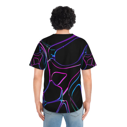 Baseball Jersey | Digital Giraffe