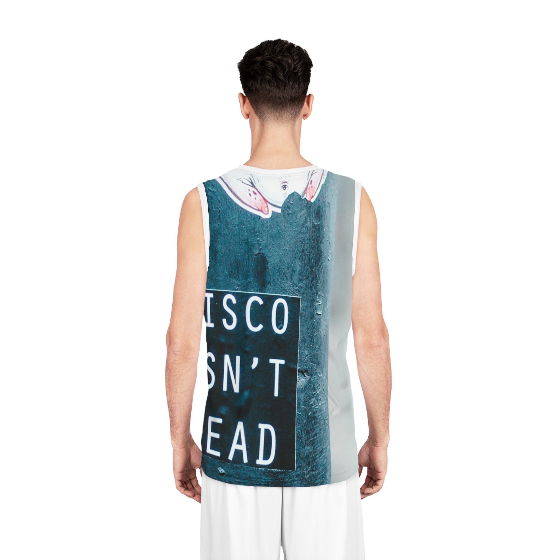 UNISEX Jersey | Disco is alive! - Ribooa