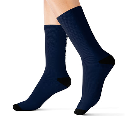 Sublimation Socks | Make It Happen | Tangaroa - Ribooa