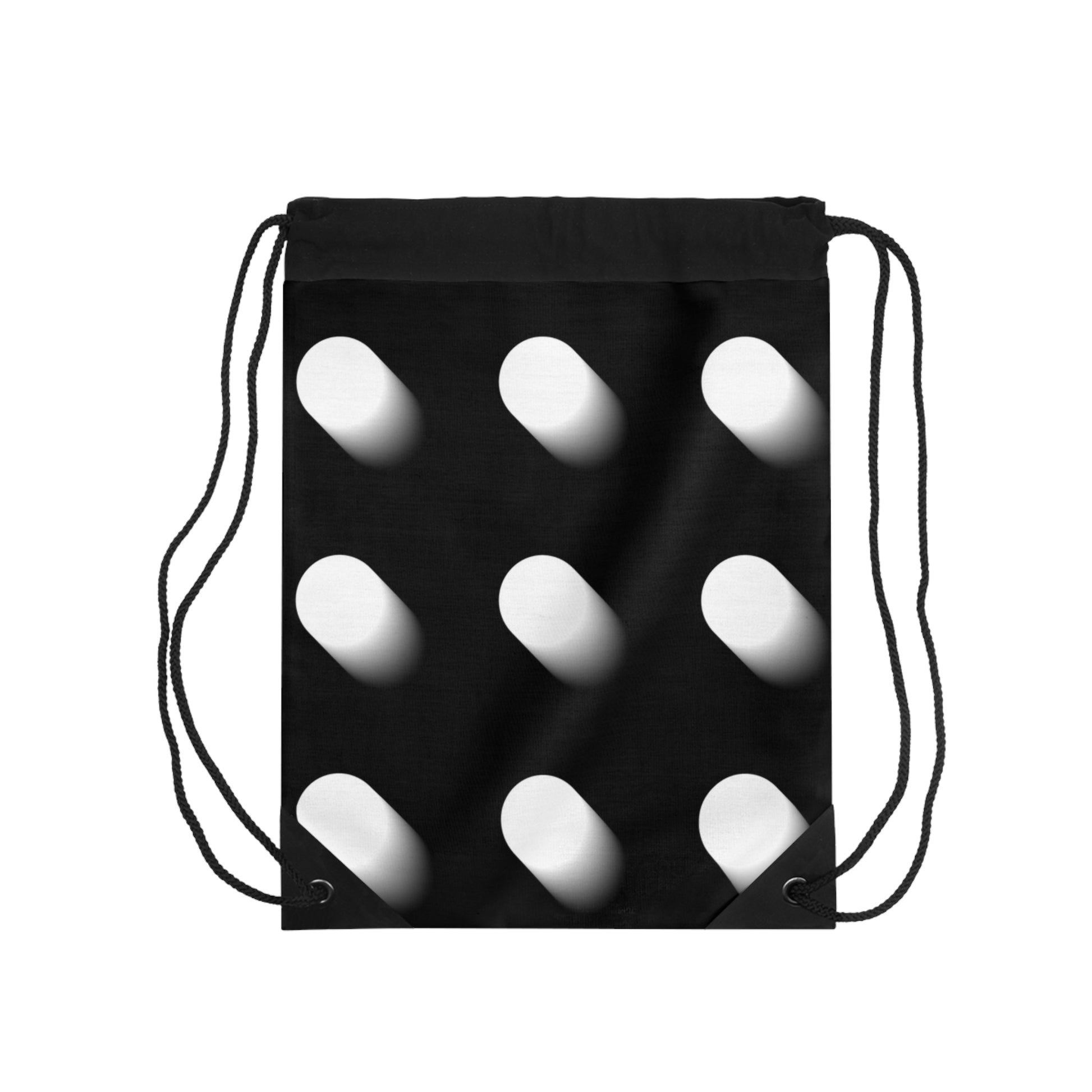 Drawstring Bag | Party Vibes - Ribooa