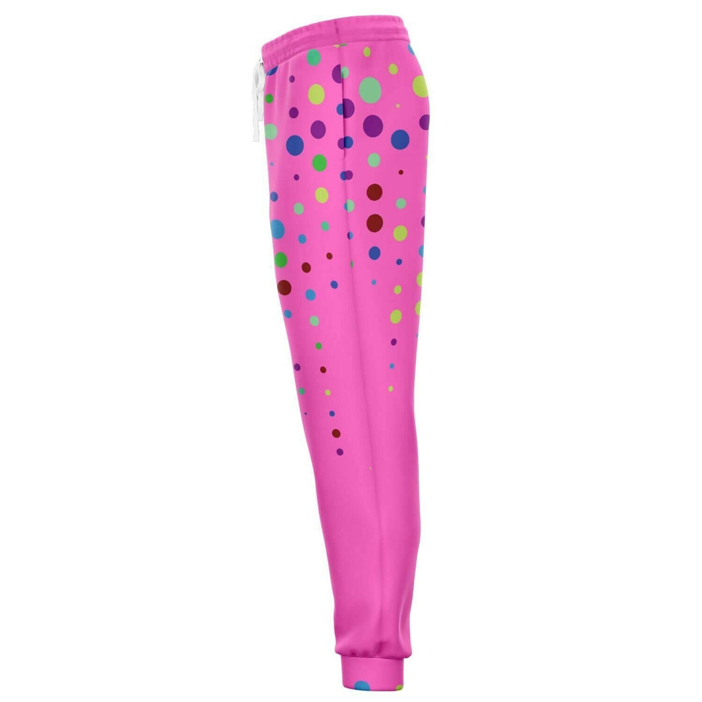 Athletic Joggers HD | Color Dots | Shipping Included - Ribooa