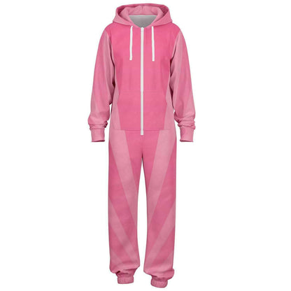 Rave Jumpsuit for Men & Women | Pink Buzz