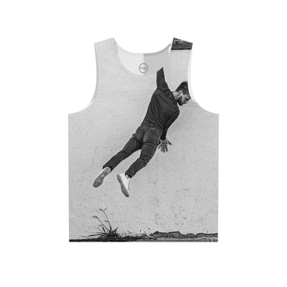 Tank Top for Men - Ribooa