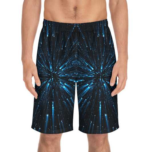 Board Shorts | Space - Ribooa