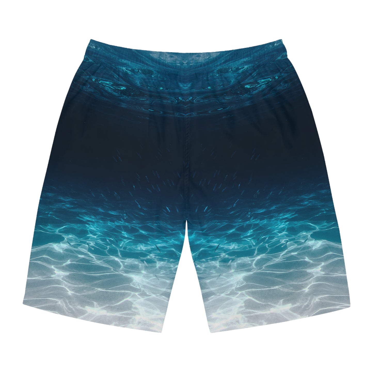 Board Shorts | Ocean Inspired - Ribooa