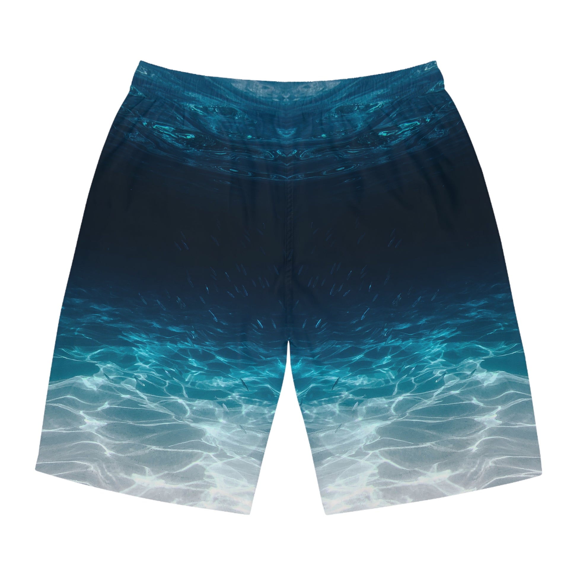 Board Shorts | Ocean Inspired - Ribooa