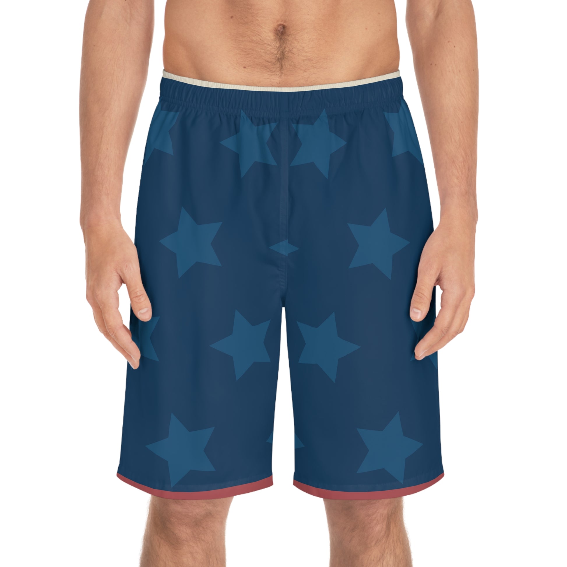 Board Shorts | America - Ribooa