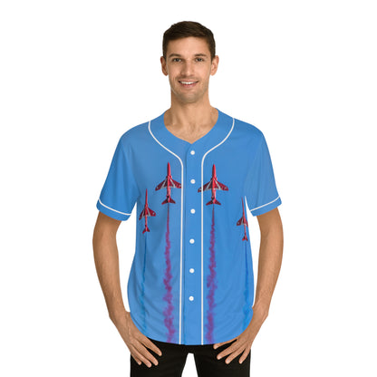 Camiseta de béisbol | Chorros