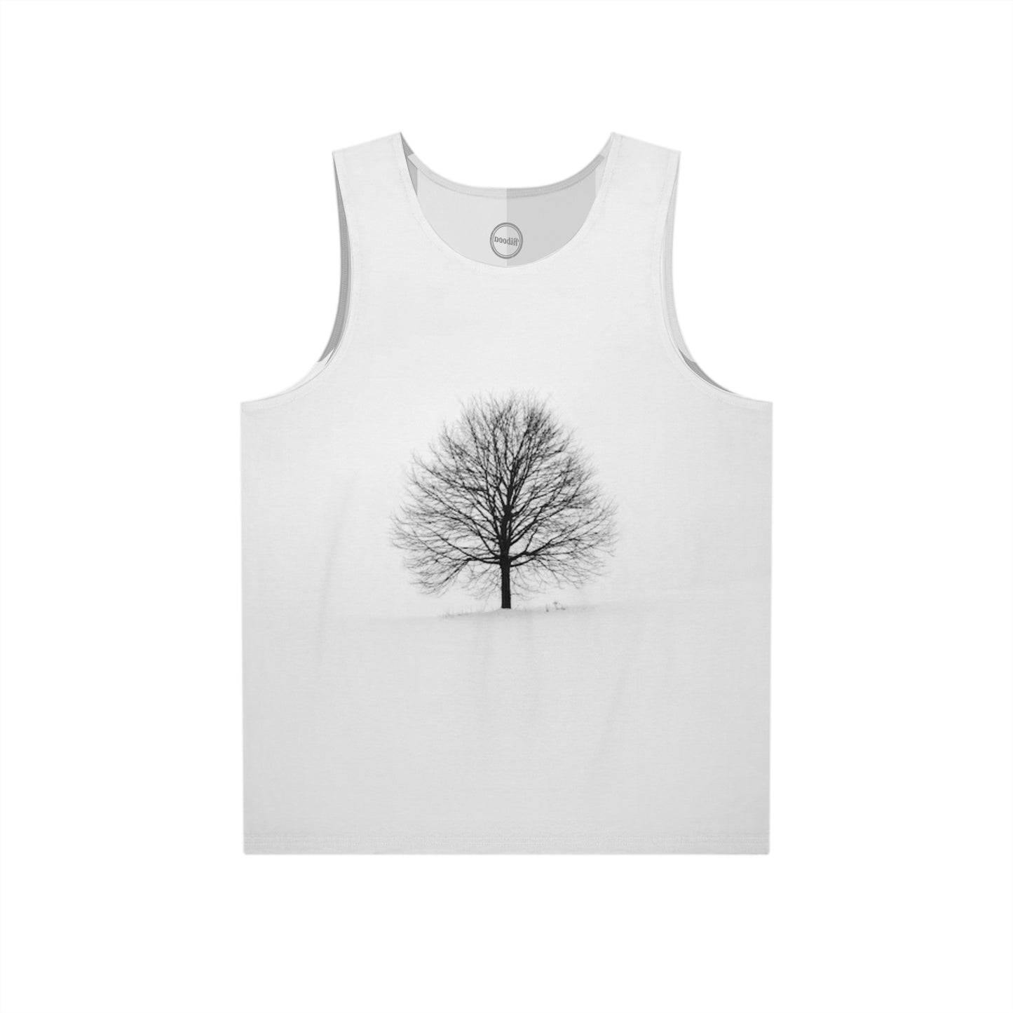 Tank Top for Men - Ribooa