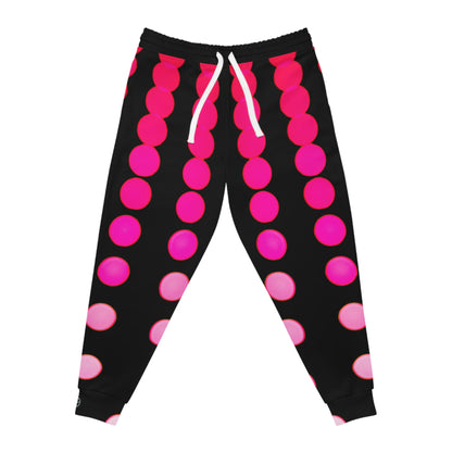 Athletic Joggers For Women | Neon Magic