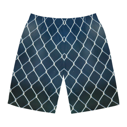 Board Shorts | Bird On a Wire - Ribooa