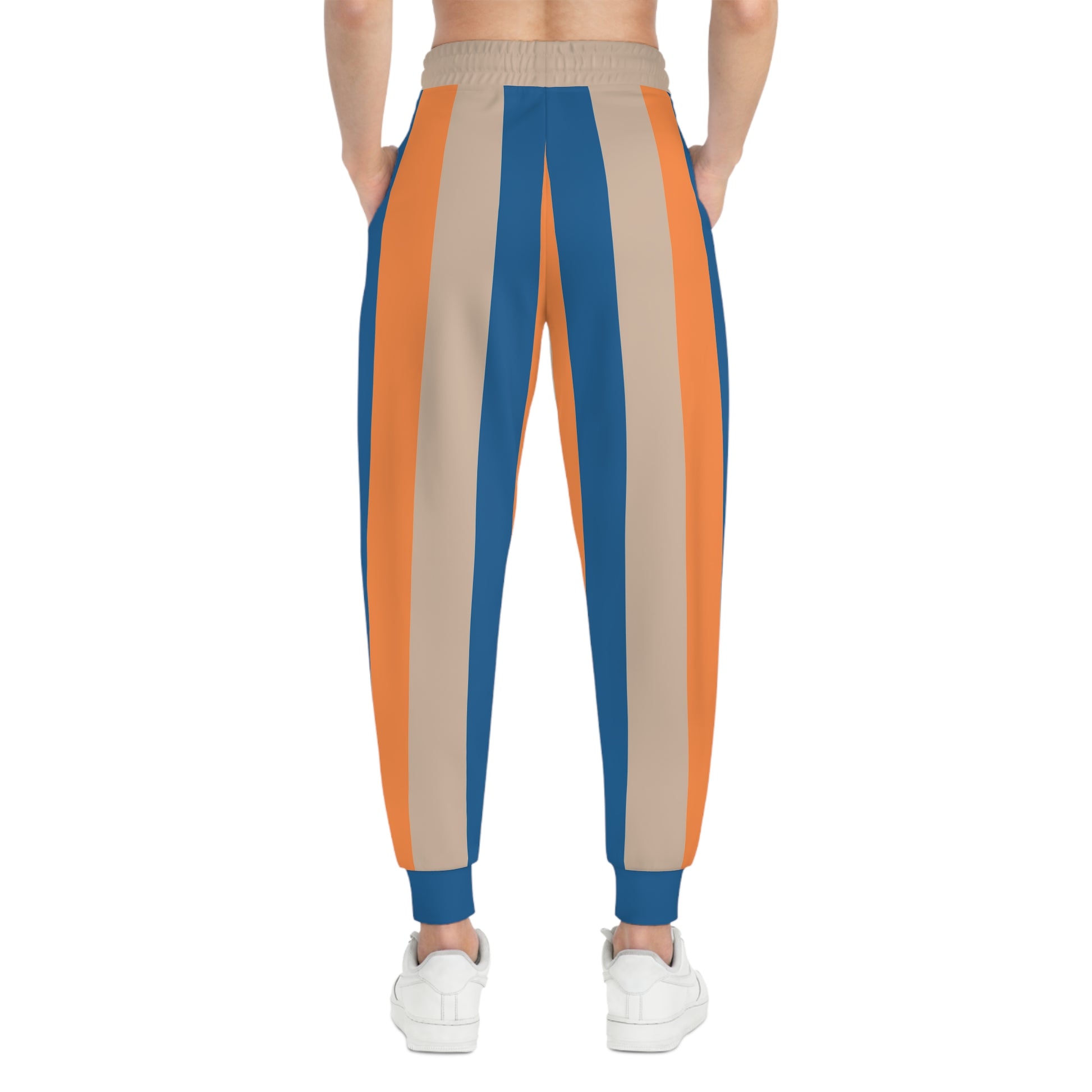Athletic Joggers For Women | Experimental