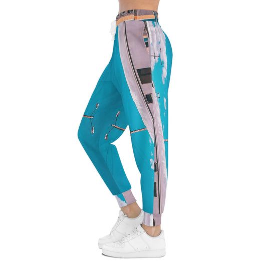 Athletic Joggers For Women | The Train Station