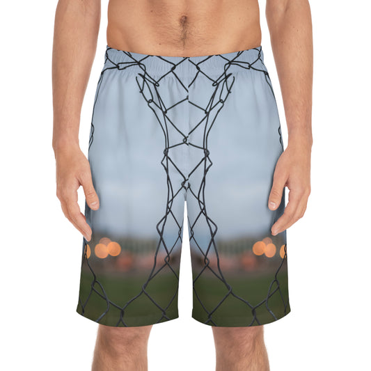 Board Shorts | Wire Series - Ribooa