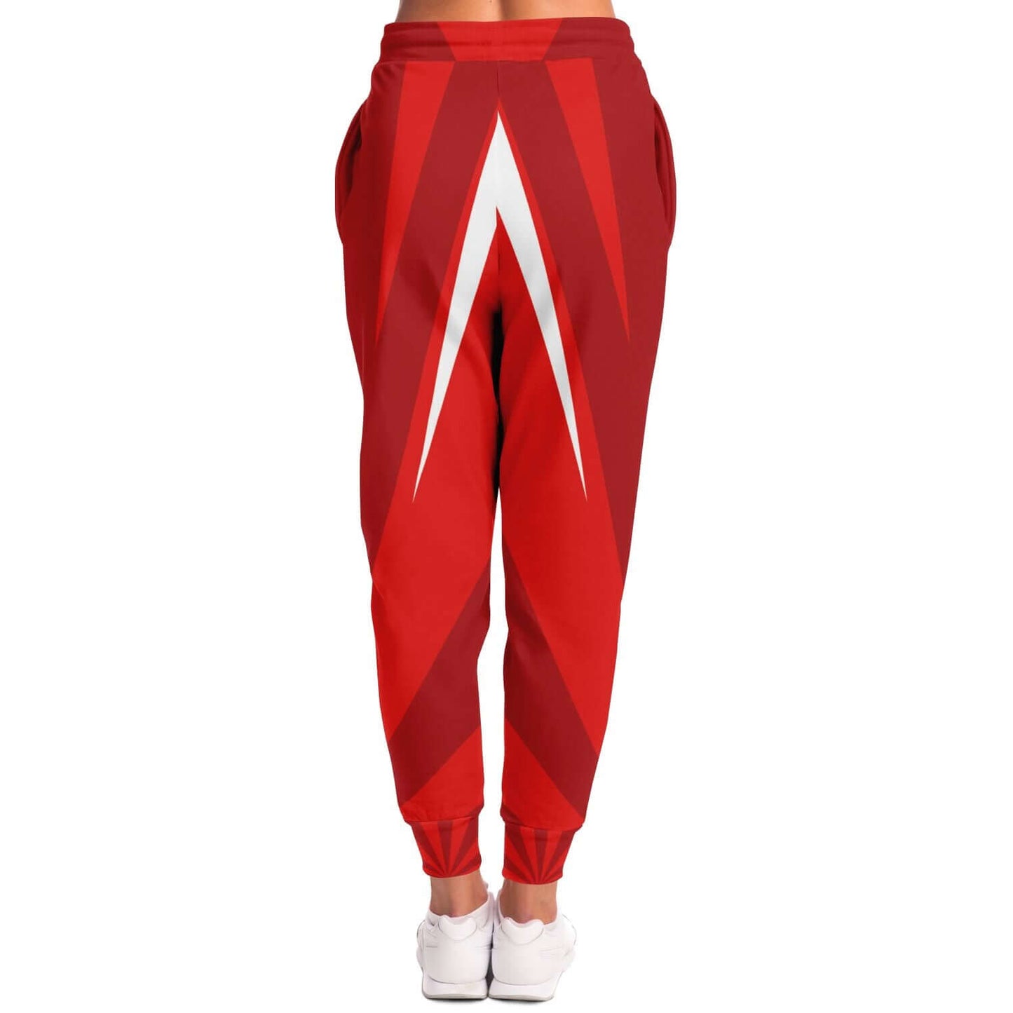 Athletic Joggers HD | Flash Yellow | Shipping Included - Ribooa