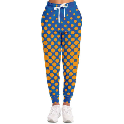 Athletic Joggers HD | Pop Art | Shipping Included - Ribooa