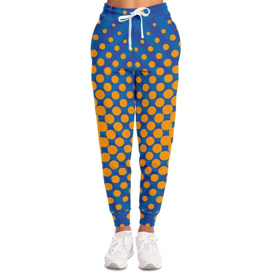 Athletic Joggers HD | Pop Art | Shipping Included - Ribooa