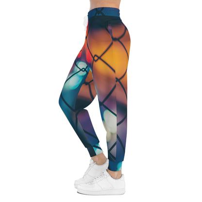 Athletic Joggers For Women | Street Lights