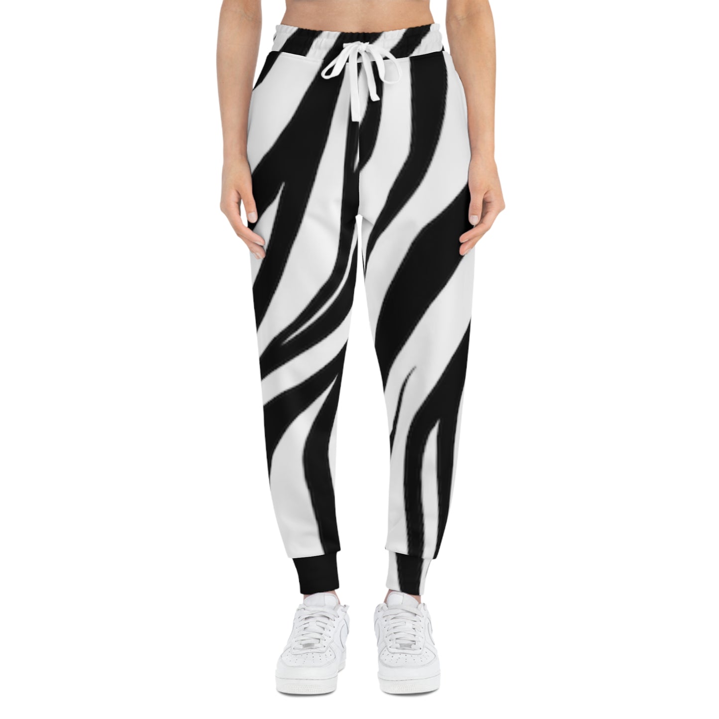 Athletic Joggers For Women | Zebra