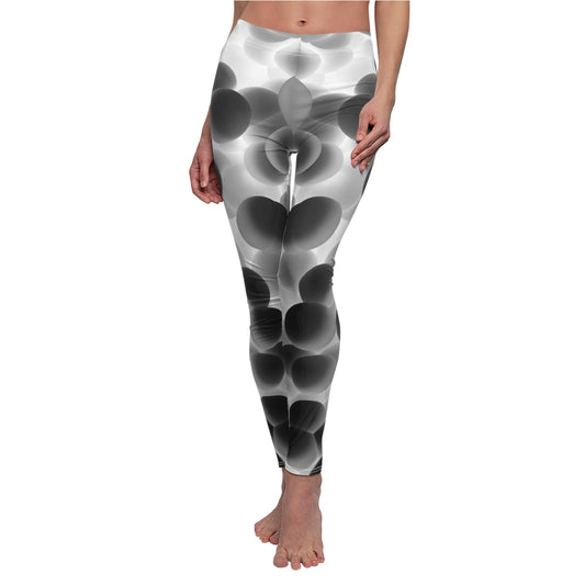 Casual Leggings | Future Vibes - Ribooa