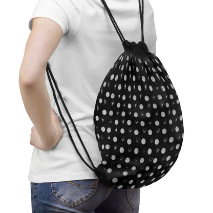 Drawstring Bag | Pearls - Ribooa