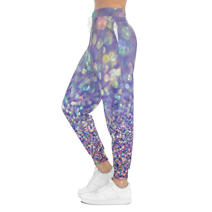 Athletic Joggers For Women | Mako