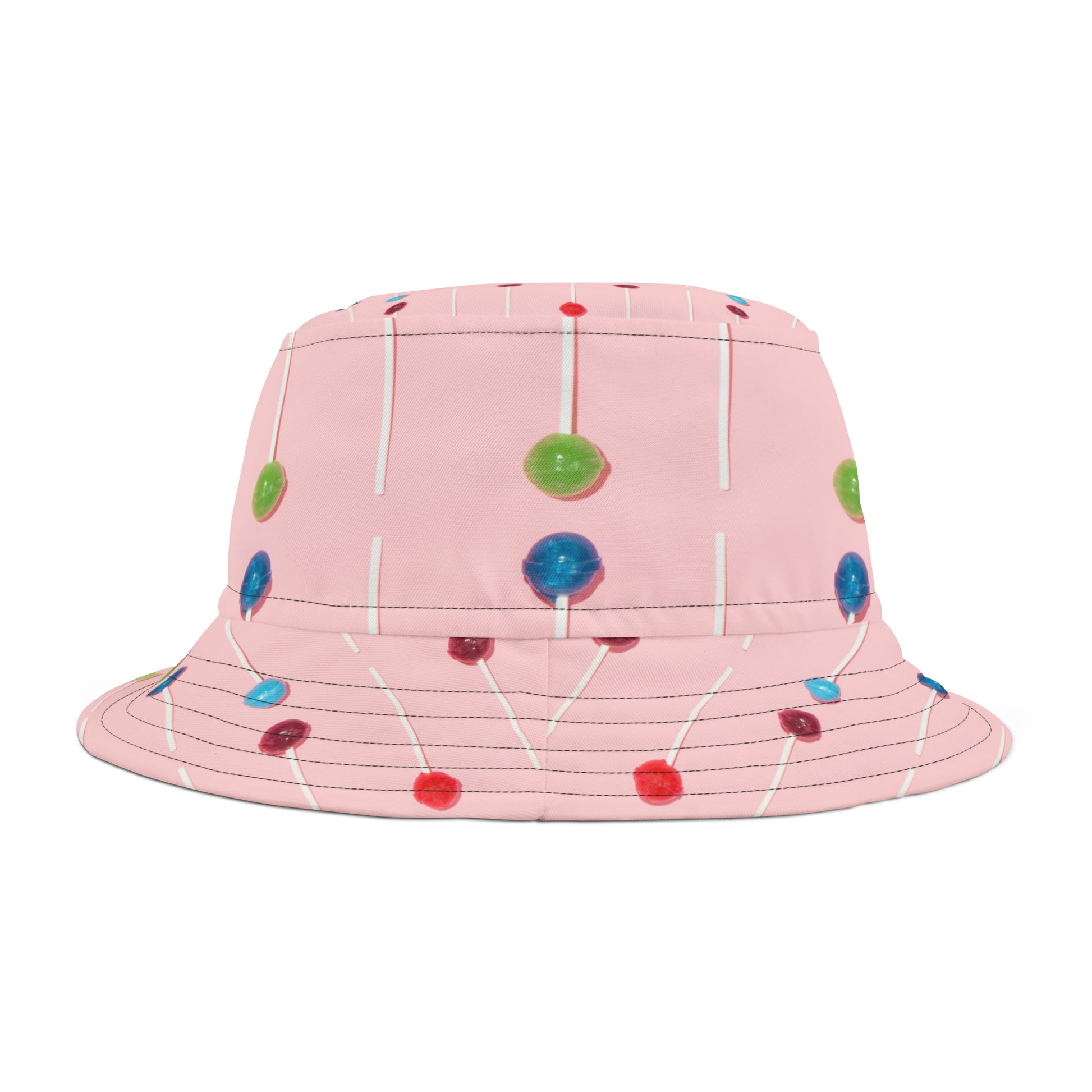 Bucket Hat | Lollypop - Ribooa