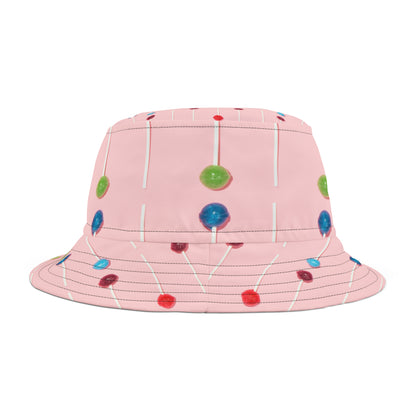 Bucket Hat | Lollypop - Ribooa